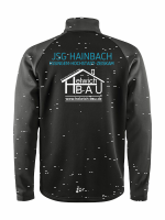 JSG Hainbach Squad 2.0 Half Zip M