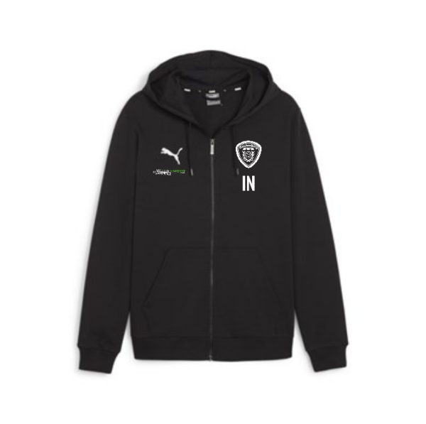 Höcherberg teamGOAL Casuals Hooded Ja