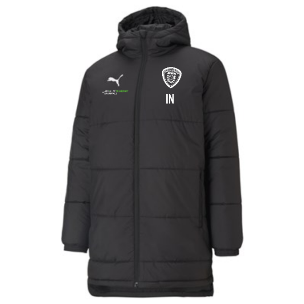 Höcherberg Bench Jacket