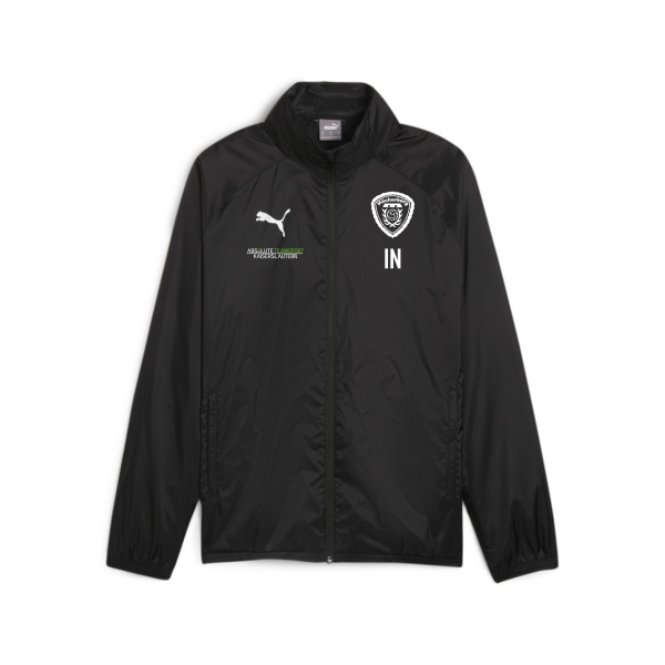 Höcherberg teamGOAL All Weather Jacke