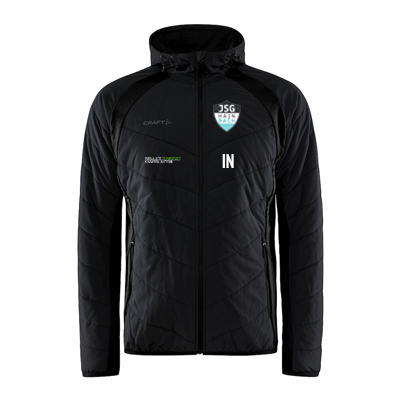 JSG Hainbach ADV EXPLORE HYBRID JACKET M