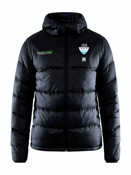JSG Hainbach CORE EXPLORE ISOLATE JACKET M