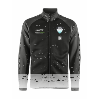 JSG Hainbach Squad 2.0 Full Zip Jr.