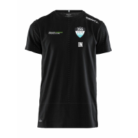 JSG Hainbach Community Mix SS Tee Jr.