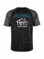 JSG Hainbach Community Mix SS Tee Jr.
