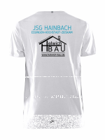 JSG Hainbach Community Mix SS Tee Jr.
