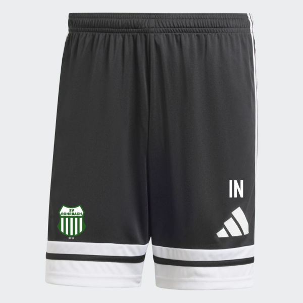 SV Rohrbach SQUA25 SHO Y 128