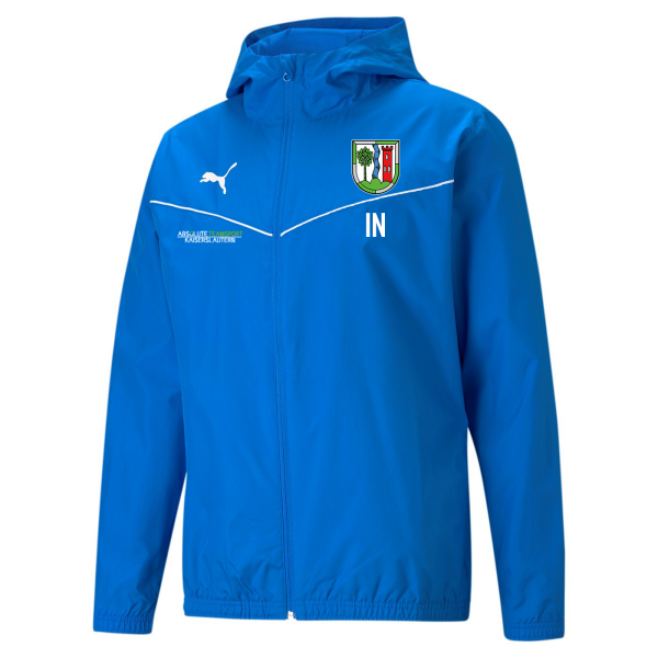 SG Tal teamRISE All Weather Jacke