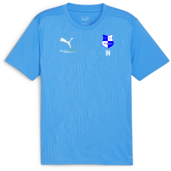 FC Freisen teamFINAL Training Jersey