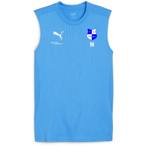 FC Freisen teamFINAL Training Jersey