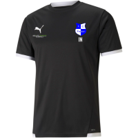 FC Freisen teamLIGA Jersey Schwarz-3XL