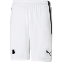 FC Freisen teamLIGA Shorts Weiß-XXL