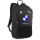 FC Freisen teamGOAL Backpack Schwarz