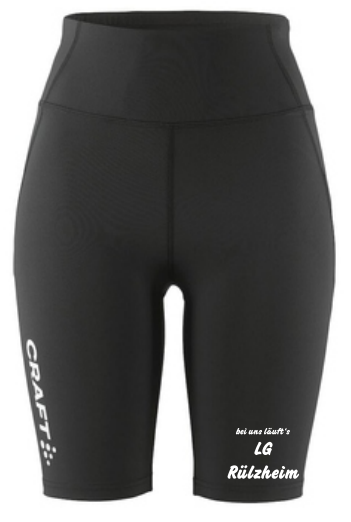 LG Ruelzheim RUSH 2.0 SHORT TIGHTS W