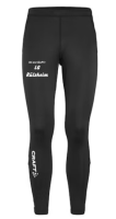 LG Ruelzheim RUSH 2.0 ZIP TIGHTS W