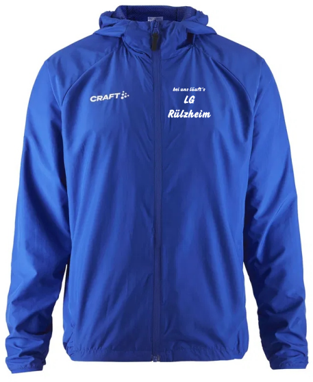 LG Ruelzheim Squad Wind Jacket W