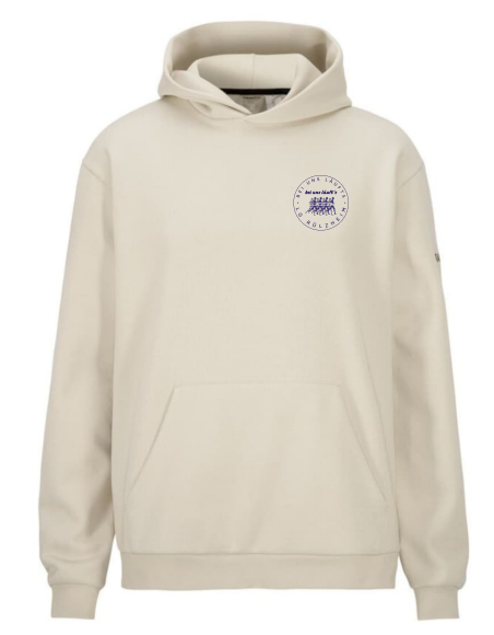 LG Rülzheim COMMUNITY 2.0 HOODIE M
