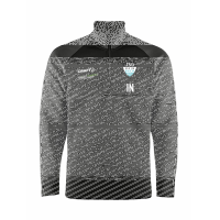 JSG Hainbach Squad 2.0 Half Zip M  M