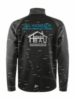 JSG Hainbach Squad 2.0 Half Zip M  M