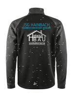 JSG Hainbach Squad 2.0 Half Zip M  S