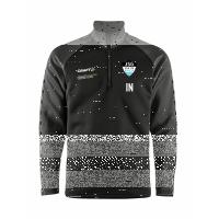 JSG Hainbach Squad 2.0 Half Zip M  XS