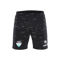 JSG Hainbach Squad Short Solid M  S