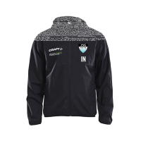 JSG Hainbach Jacket Rain M  L