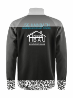 JSG Hainbach Squad 2.0 Full Zip M  L
