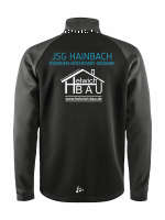 JSG Hainbach Squad 2.0 Full Zip M  M