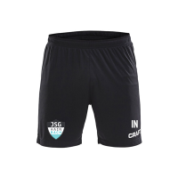 JSG Hainbach Squad Short Solid Jr 158/164