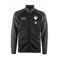 JSG Hainbach Squad 2.0 Full Zip Jr. 122/128