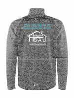 JSG Hainbach Squad 2.0 Full Zip Jr. 122/128
