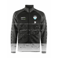 JSG Hainbach Squad 2.0 Full Zip Jr. 158/164