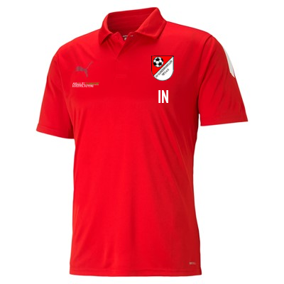 SV Gundersweiler teamLIGA Sideline Polo