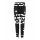 JSG Hainbach Squad 2.0 Pant Jr. 158/164