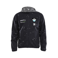 JSG Hainbach Jacket Rain Jr. 122/128