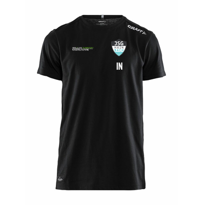 JSG Hainbach Community Mix SS Tee Jr. 999000-158/164