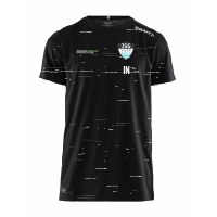 JSG Hainbach Community Mix SS Tee Jr. 999000-158/164