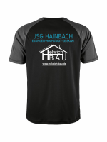 JSG Hainbach Community Mix SS Tee Jr. 999000-158/164