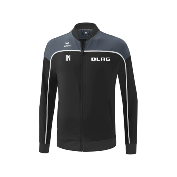 DLRG Emsbüren CHANGE by erima Präsentationsjacke D