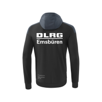 DLRG Emsbüren CHANGE by erima Trainingsjacke mit...