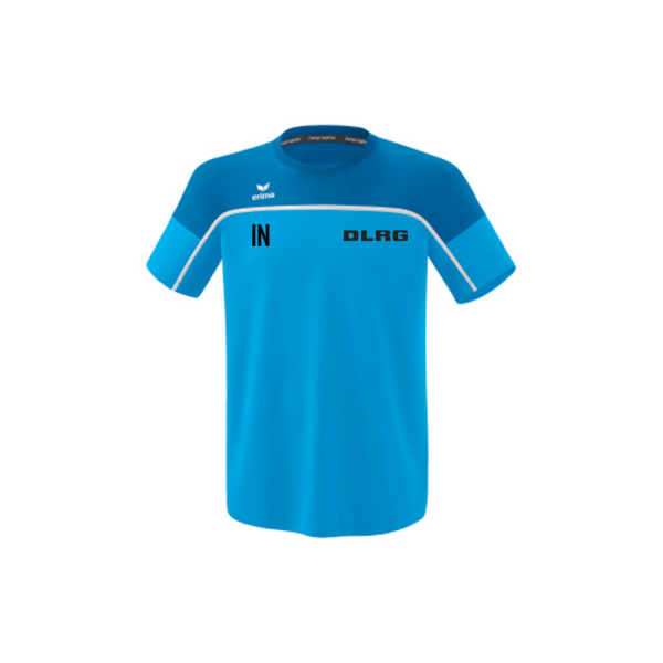 DLRG Emsbüren CHANGE by erima T-Shirt  3XL
