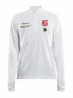 TC Oberkirchen Evolve Full Zip W  white M