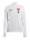 TC Oberkirchen Evolve Full Zip W  white S