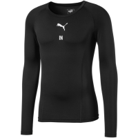 VfB Hassloch LIGA Baselayer Tee LS
