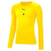 VfB Hassloch LIGA Baselayer Tee LS