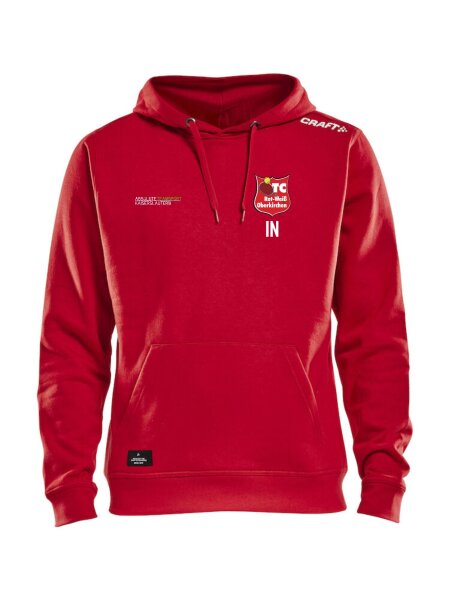 TC Oberkirchen Community Hoodie W