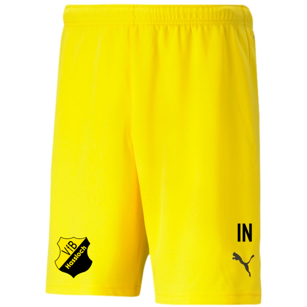VfB Hassloch teamRISE Short