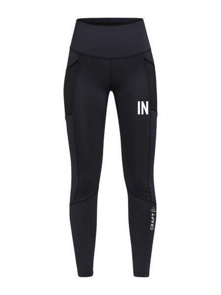 TC Oberkirchen Pro Control Impact Tights W