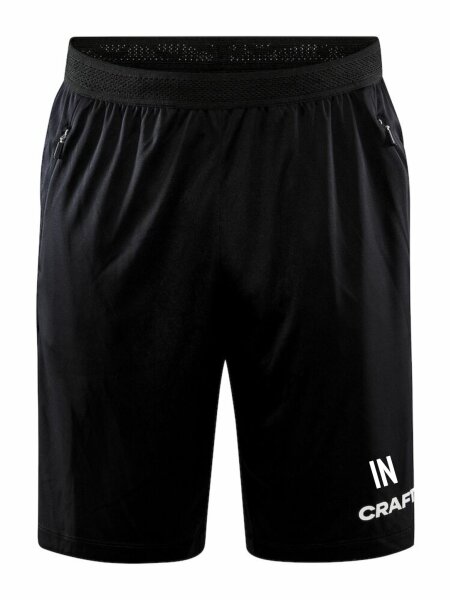 TC Oberkirchen Evolve Zip Pocket Shorts W